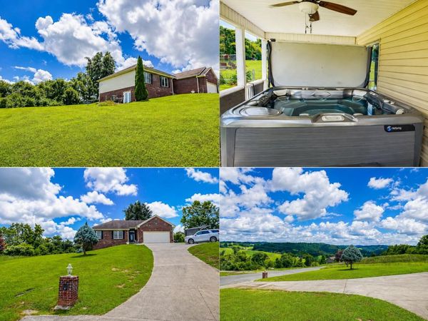 213 Melissa Lane, New Tazewell, TN 37825