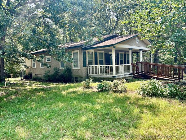 4791 Walnut Grove , Colcord, OK 74338