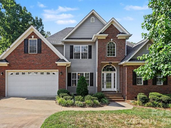 4206 Flint Drive, Lancaster, SC 29720