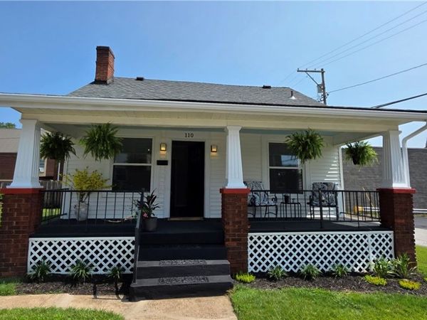 110 Mildren Avenue, Weirton, WV 26062