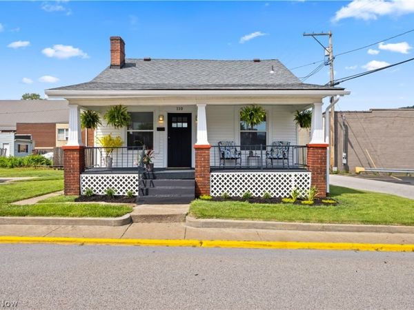 110 Mildren Avenue, Weirton, WV 26062