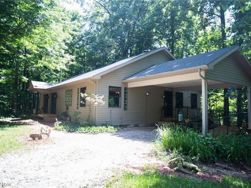 1379 Sandusky Road, Albany, OH 45710 Photo 2