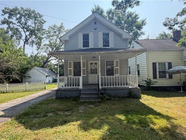 5221 Milo Avenue, Maple Heights, OH 44137