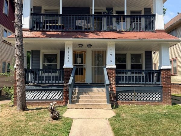 11913 Cromwell Avenue, Unit DN, Cleveland, OH 44120