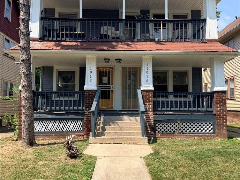 11913 Cromwell Avenue, Unit DN, Cleveland, OH 44120 Photo 1