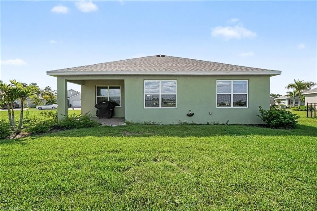 20313 Camino Torcido Loop , North Fort Myers, FL 33917 Photo