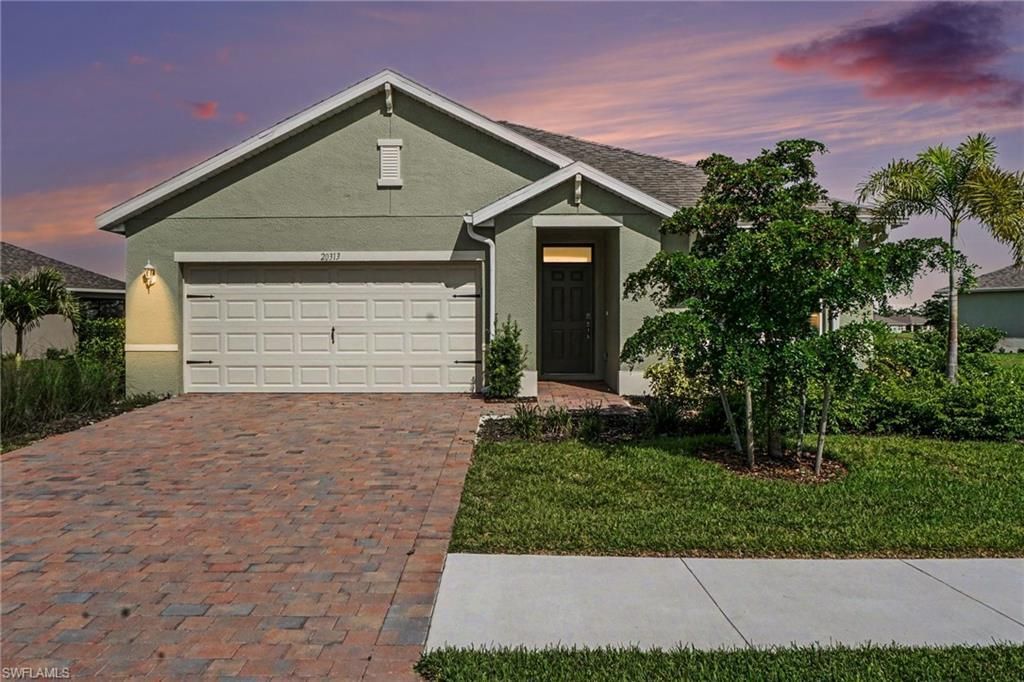 20313 Camino Torcido Loop , North Fort Myers, FL 33917 Photo