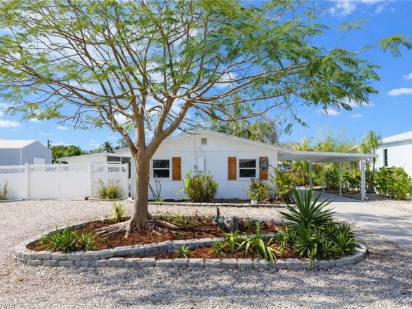 16191 Porto Bello ST , BOKEELIA, FL 33922