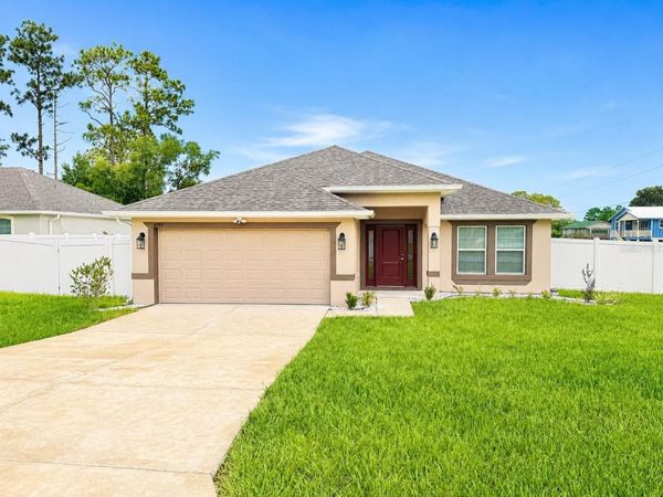 8797 SE 161ST PLACE , SUMMERFIELD, FL 34491