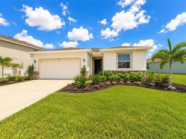 12432 DORA TRAIL , PARRISH, FL 34219