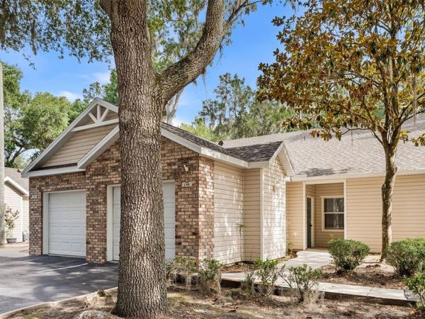4700 SW ARCHER ROAD , Unit 68, GAINESVILLE, FL 32608