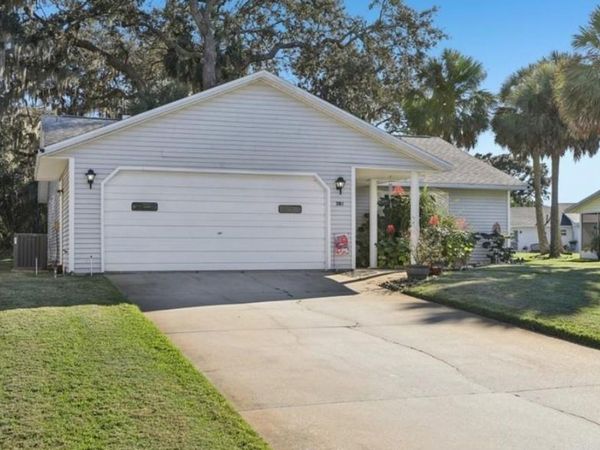 304 BRIGADOON CIRCLE , LEESBURG, FL 34788