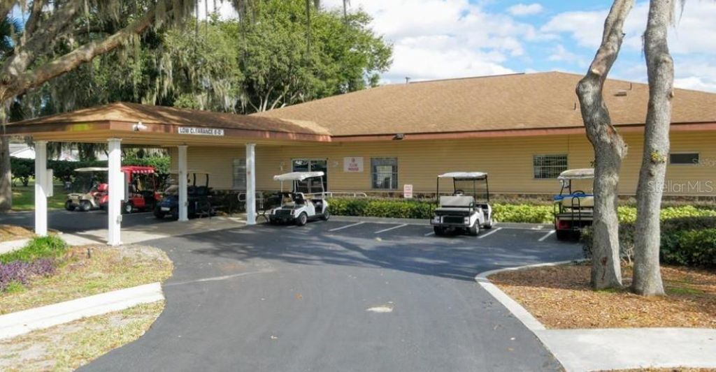 304 Brigadoon Circle , Leesburg, FL 34788 Photo