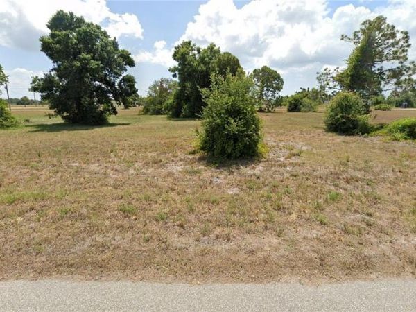 12 BEACON DRIVE , PLACIDA, FL 33946