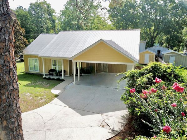 193 Polk Street, Freeport, FL 32439