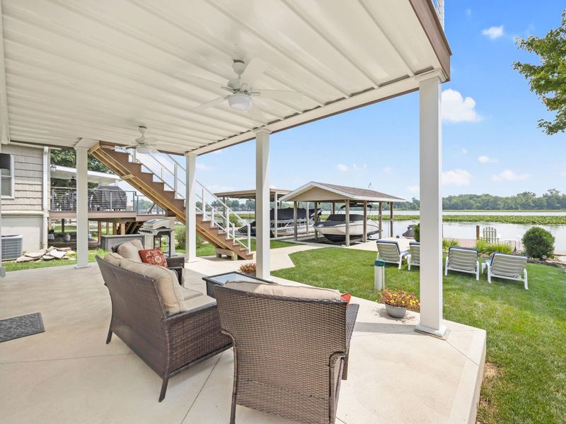 8914 State Route 368, Huntsville, OH 43324 Photo 9