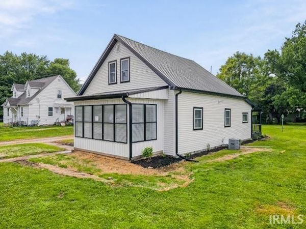 1201 E 30th Street, Marion, IN 46953