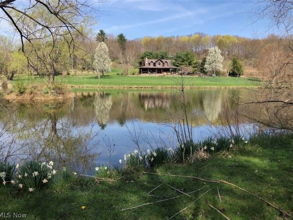 91990 Sanders Road , Bloomingdale, OH 43910