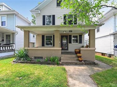 907 Saint Nicholas Avenue, Dayton, OH 45410
