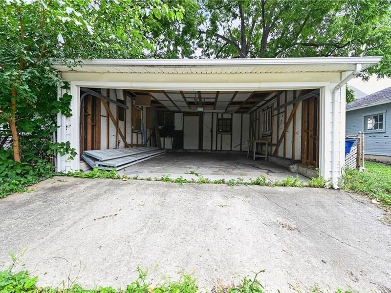 907 Saint Nicholas Avenue, Dayton, OH 45410 Photo 16