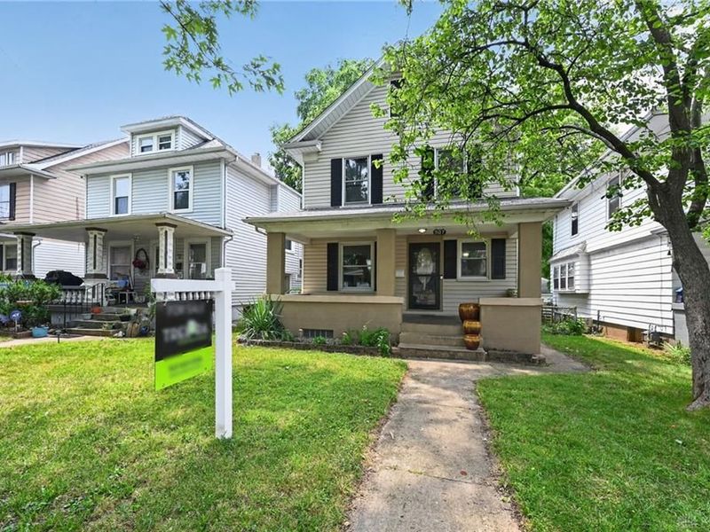 907 Saint Nicholas Avenue, Dayton, OH 45410 Photo 2