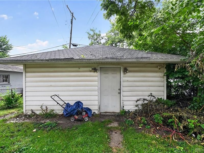907 Saint Nicholas Avenue, Dayton, OH 45410 Photo 20