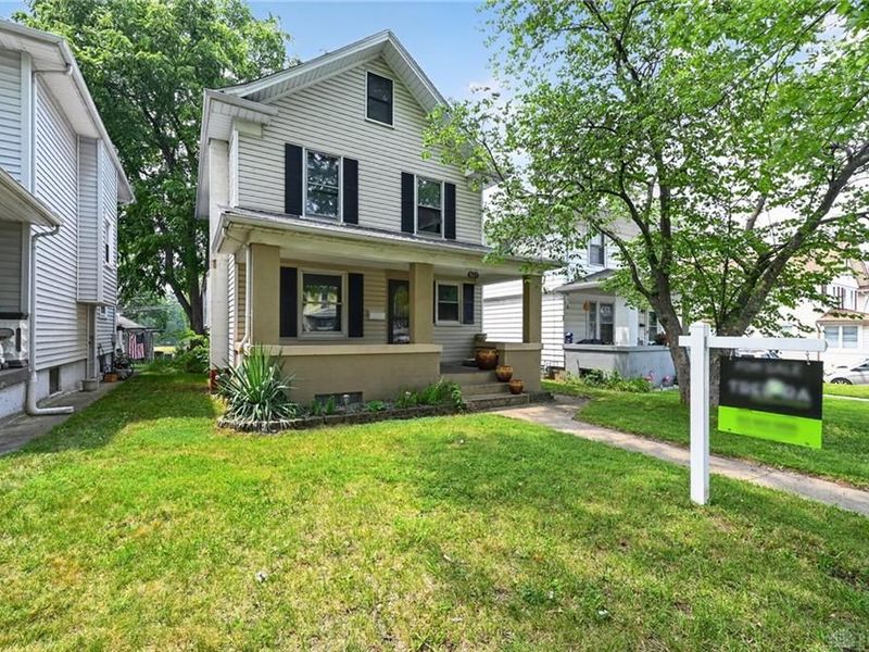907 Saint Nicholas Avenue, Dayton, OH 45410 Photo 3