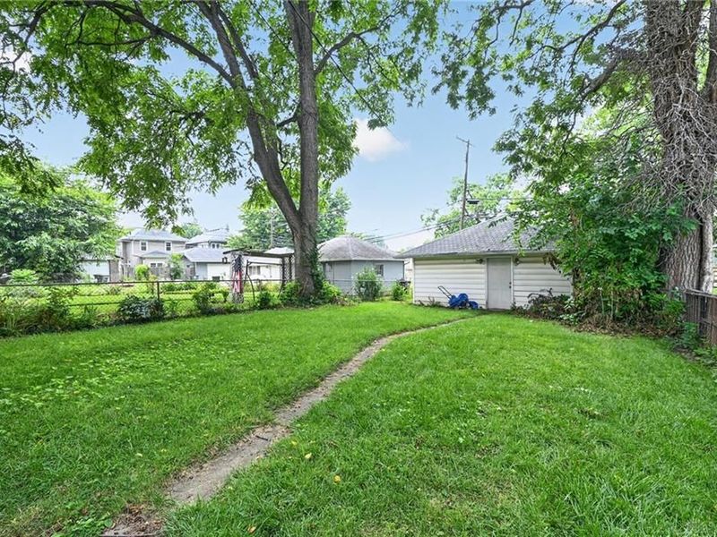 907 Saint Nicholas Avenue, Dayton, OH 45410 Photo 4