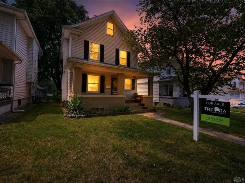 907 Saint Nicholas Avenue, Dayton, OH 45410 Photo 4
