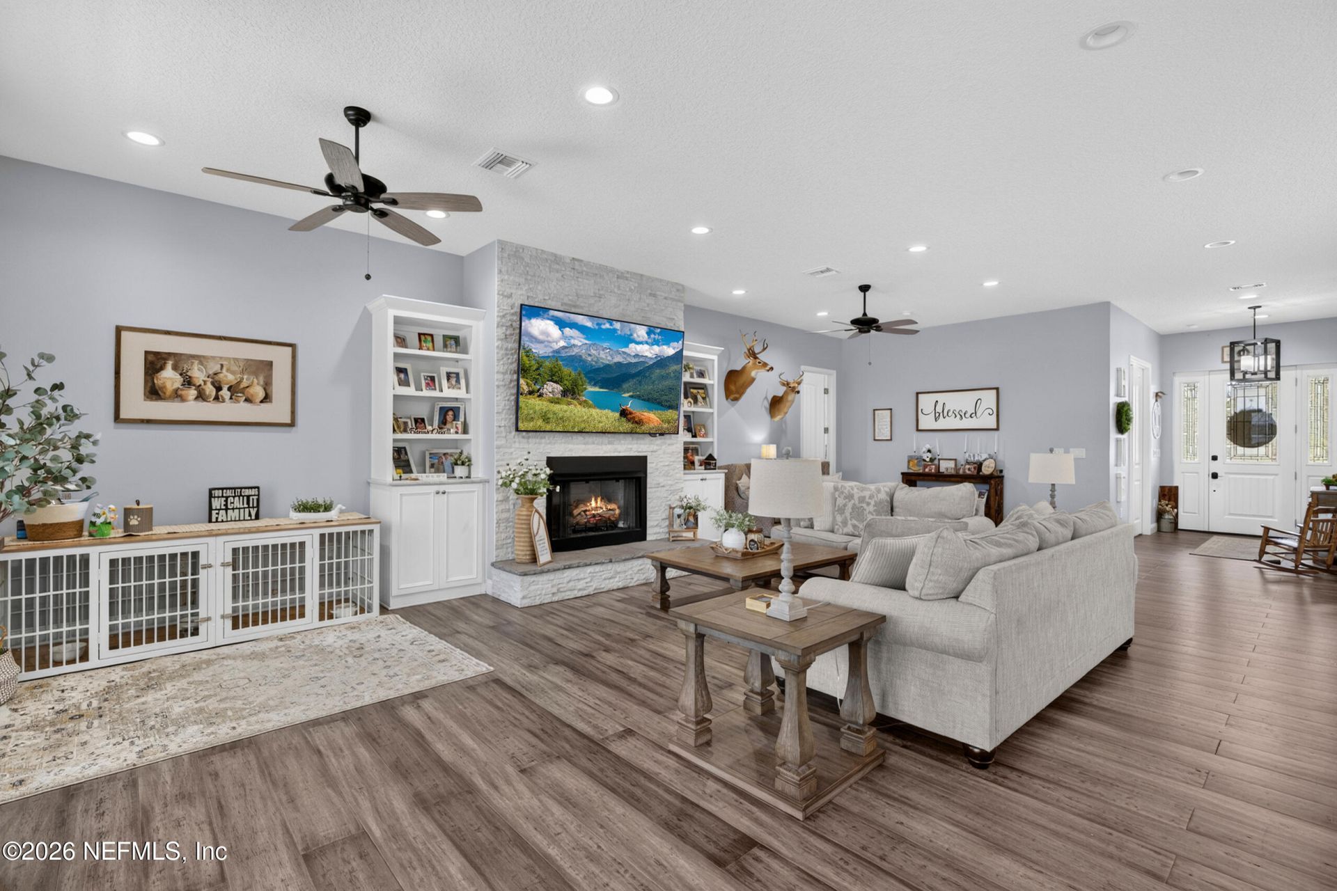 14157 Glen Farms Drive, Glen St. Mary, FL 32040 Photo
