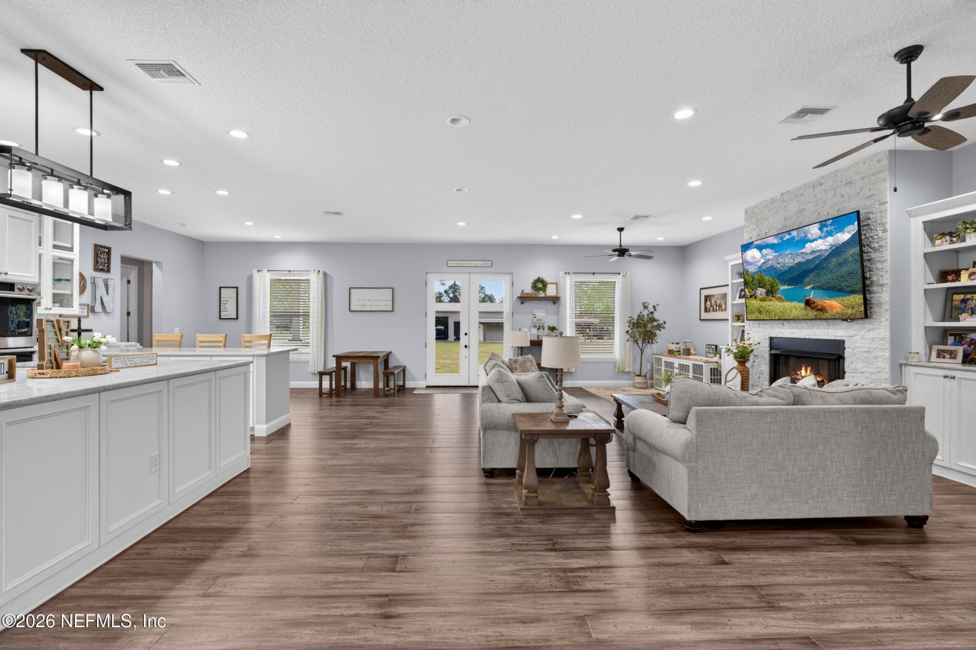14157 Glen Farms Drive, Glen St. Mary, FL 32040 Photo