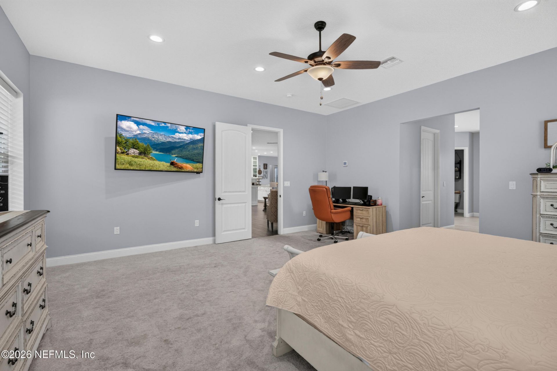 14157 Glen Farms Drive, Glen St. Mary, FL 32040 Photo