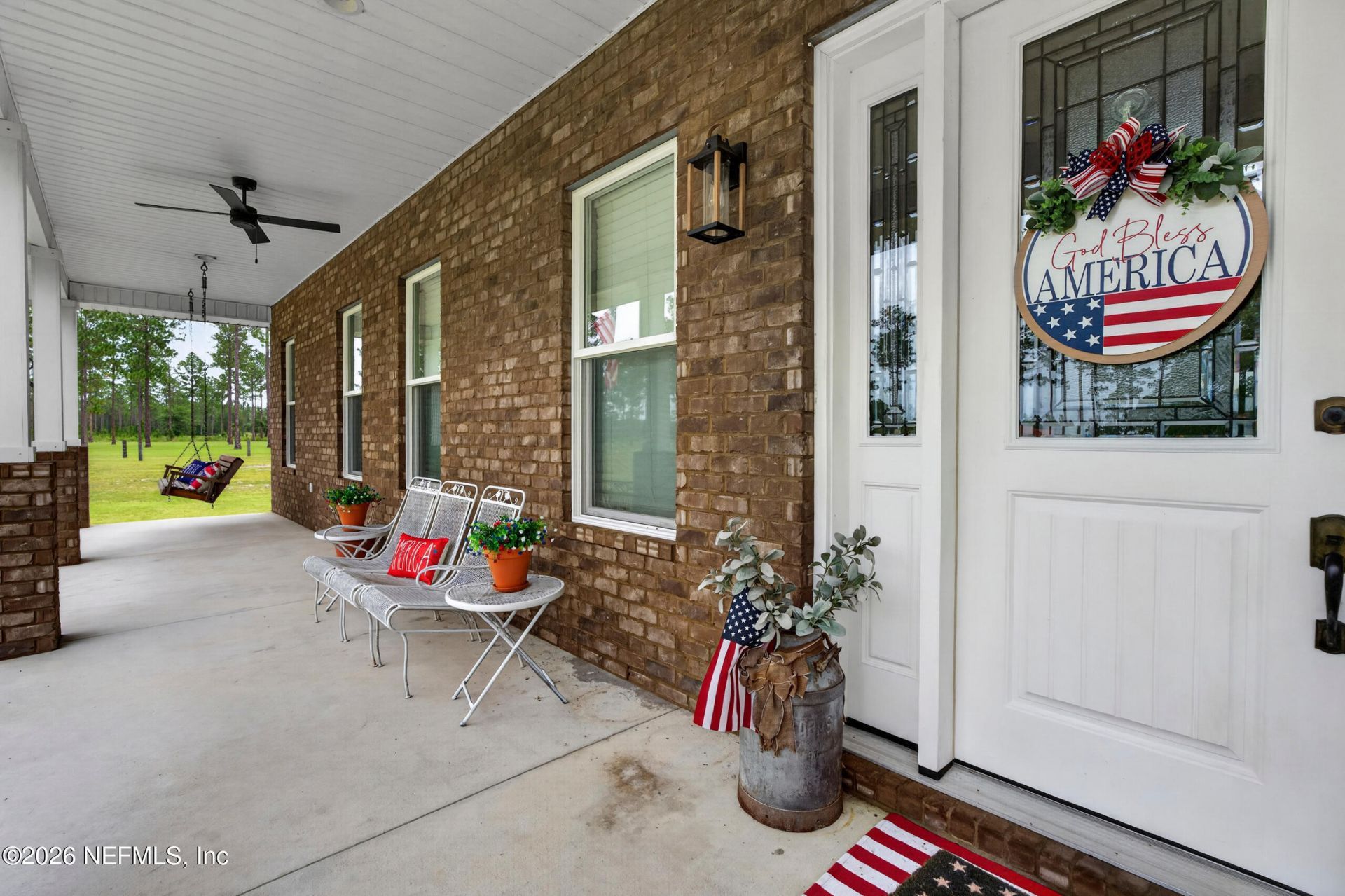 14157 Glen Farms Drive, Glen St. Mary, FL 32040 Photo