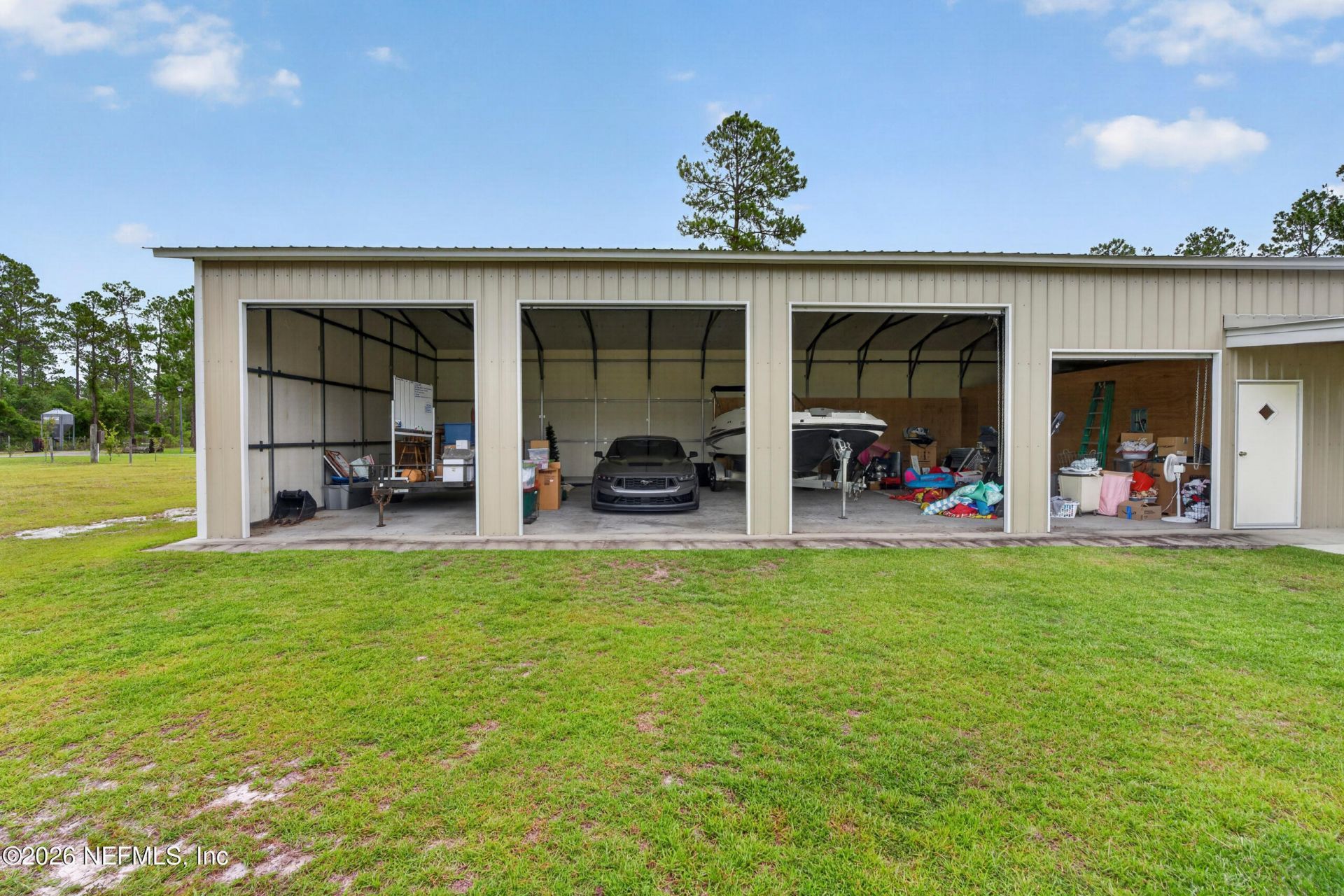 14157 Glen Farms Drive, Glen St. Mary, FL 32040 Photo