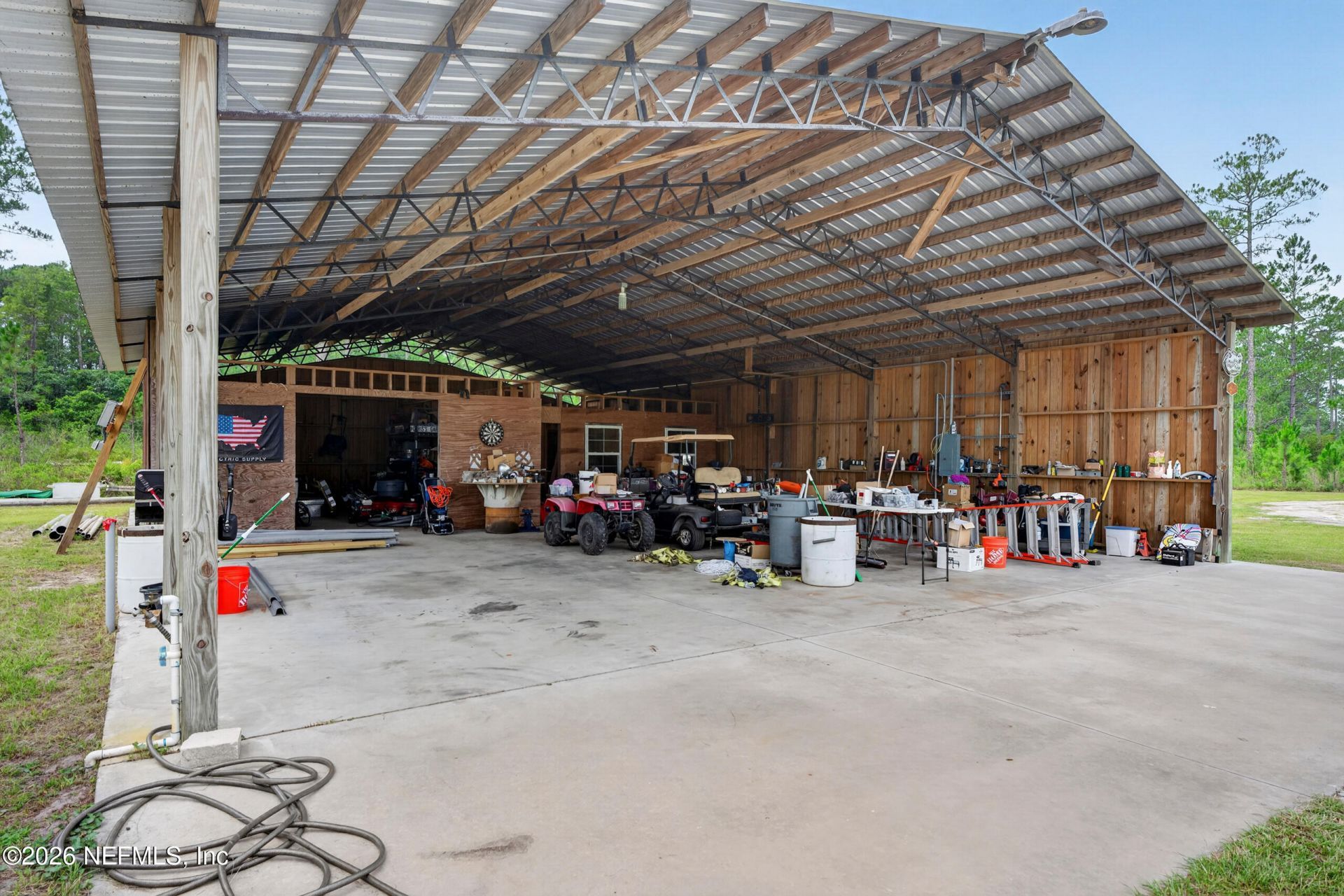 14157 Glen Farms Drive, Glen St. Mary, FL 32040 Photo