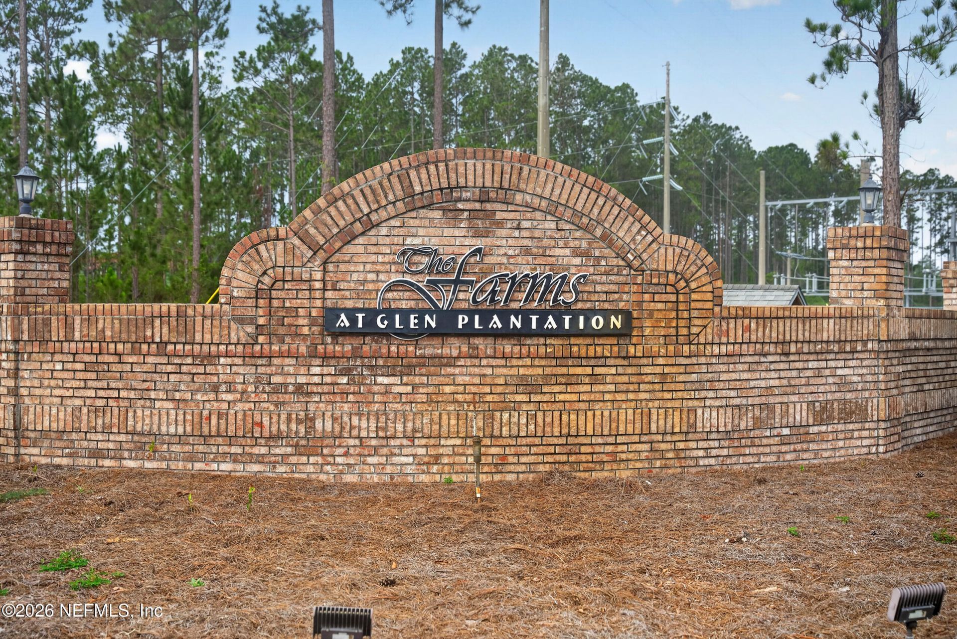 14157 Glen Farms Drive, Glen St. Mary, FL 32040 Photo