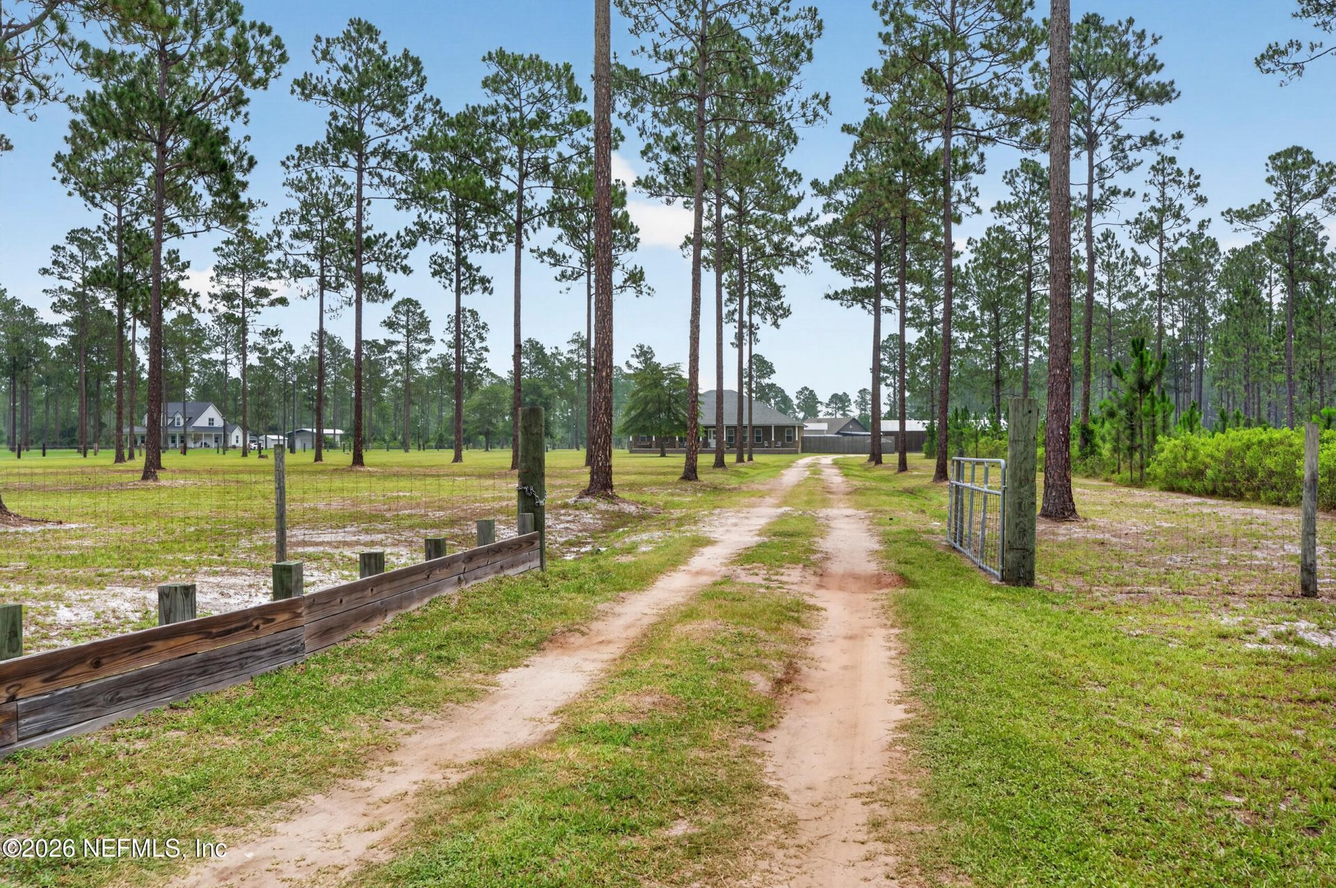 14157 Glen Farms Drive, Glen St. Mary, FL 32040 Photo
