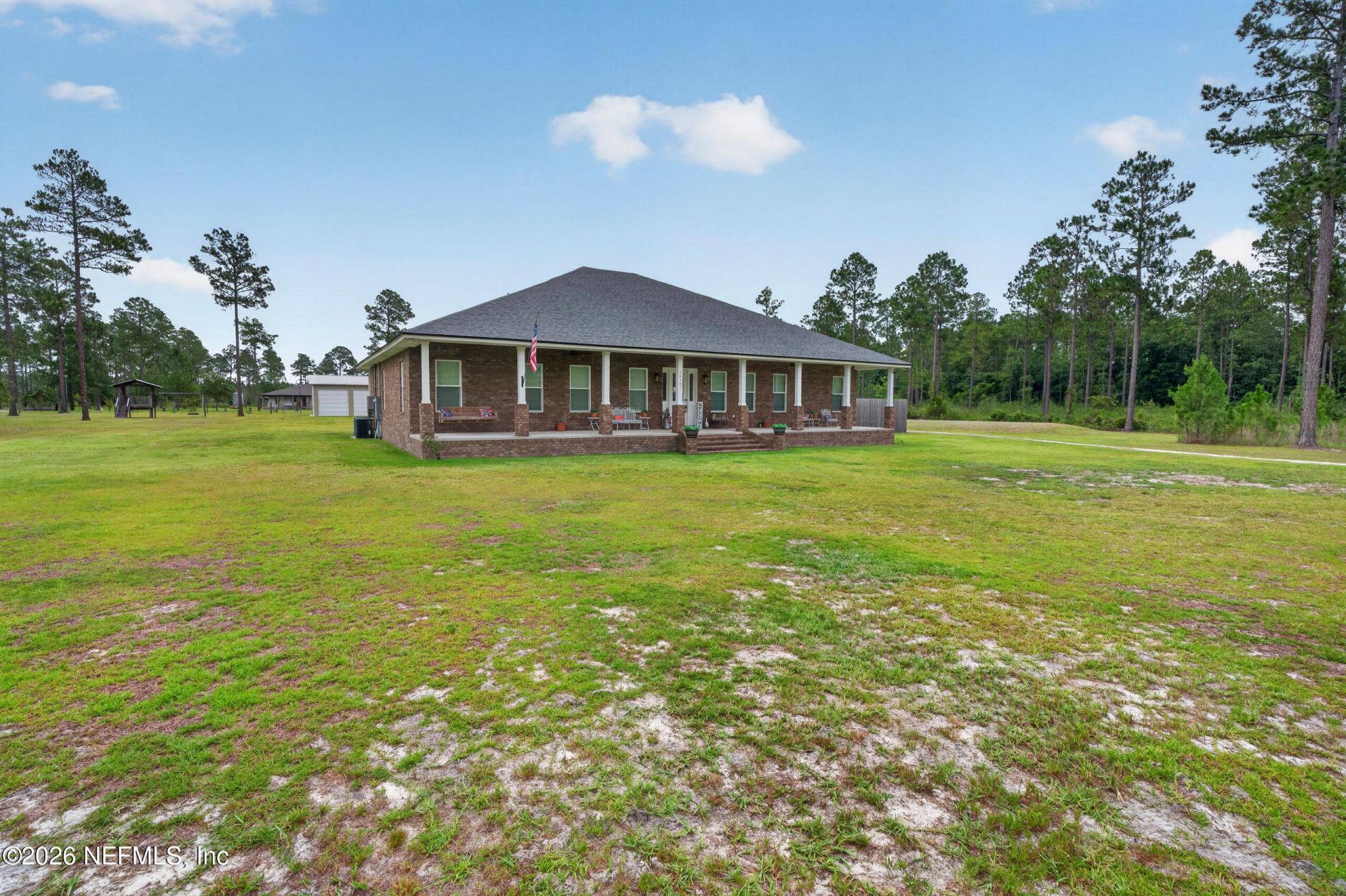 14157 Glen Farms Drive, Glen St. Mary, FL 32040 Photo