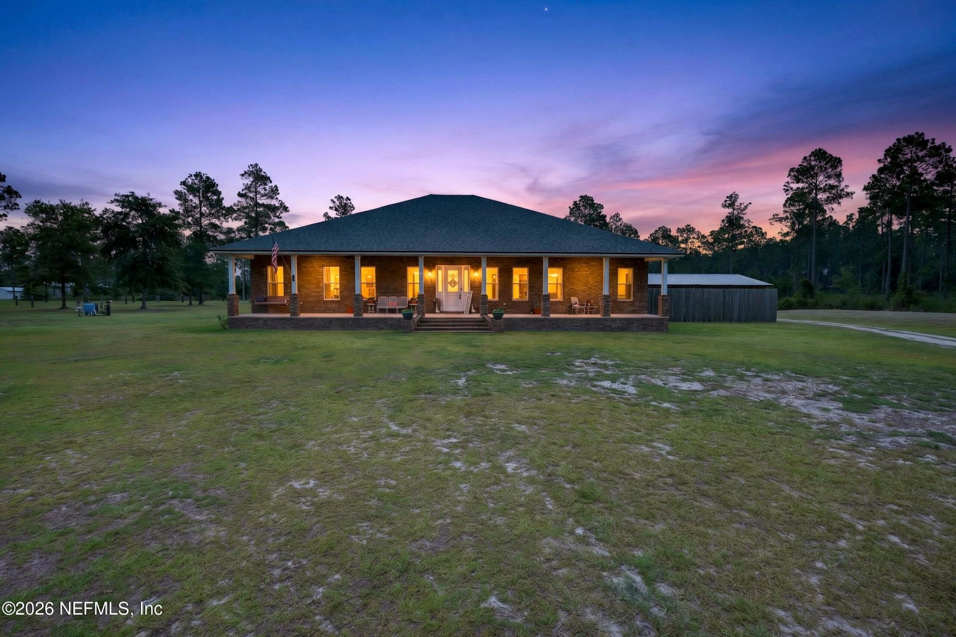 14157 Glen Farms Drive, Glen St. Mary, FL 32040 Photo