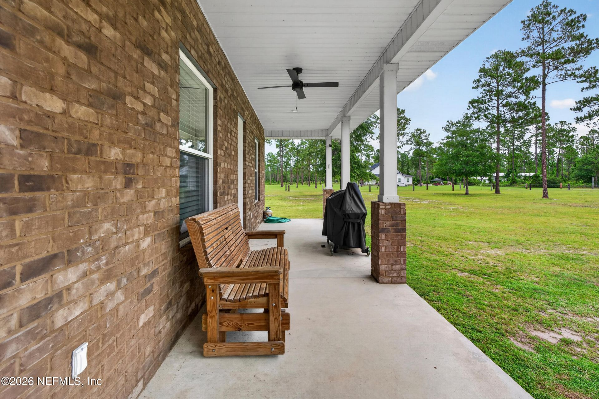 14157 Glen Farms Drive, Glen St. Mary, FL 32040 Photo