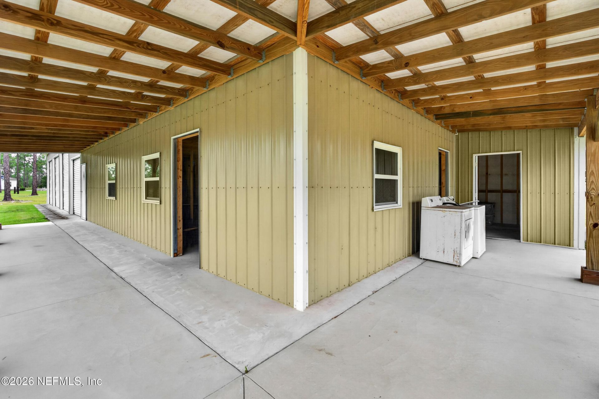 14157 Glen Farms Drive, Glen St. Mary, FL 32040 Photo