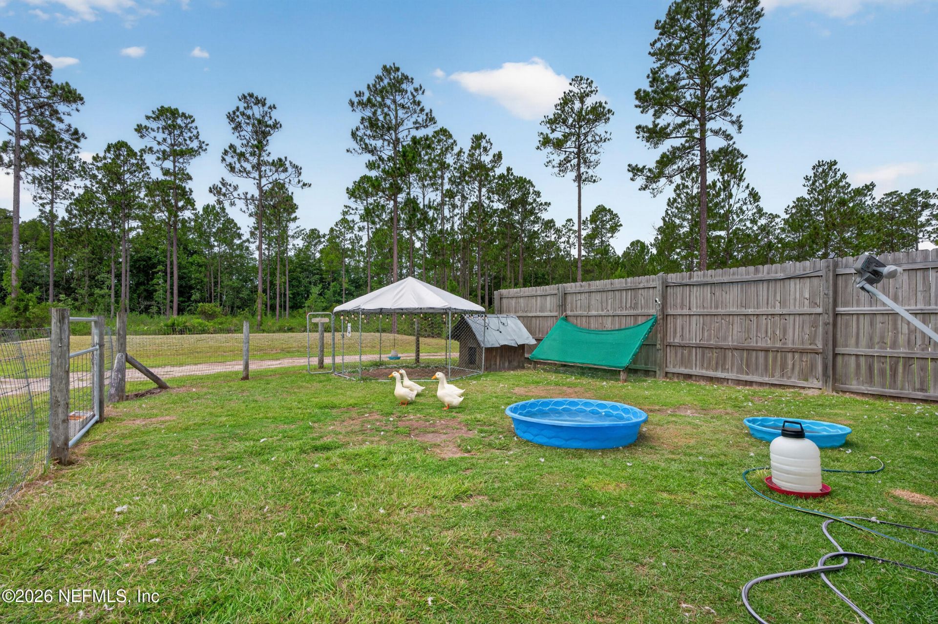 14157 Glen Farms Drive, Glen St. Mary, FL 32040 Photo
