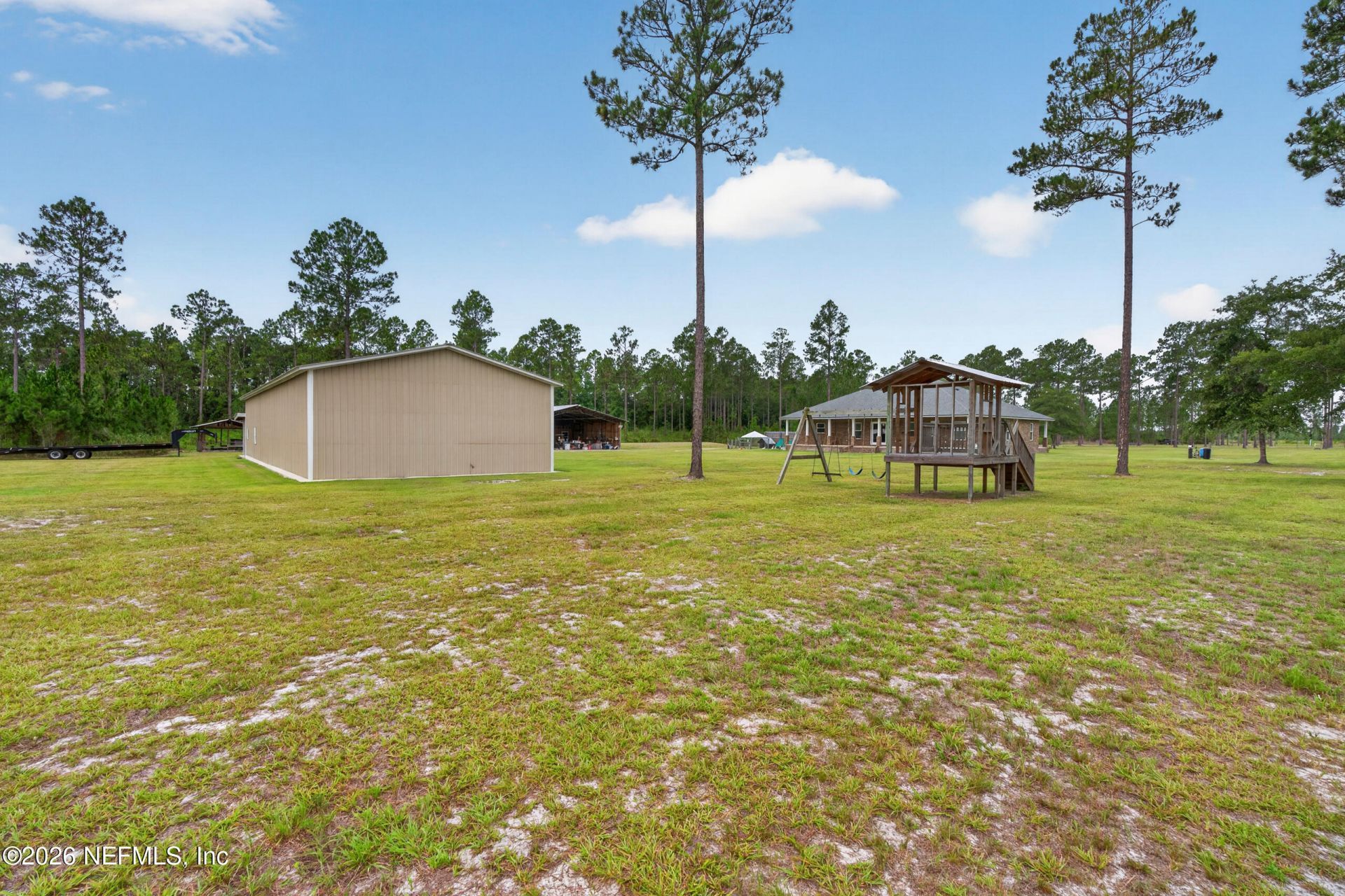 14157 Glen Farms Drive, Glen St. Mary, FL 32040 Photo