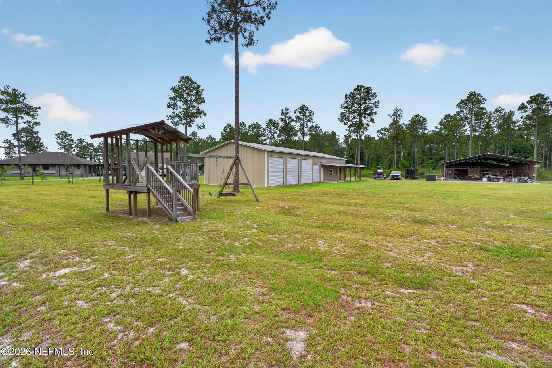 14157 Glen Farms Drive, Glen St. Mary, FL 32040 Photo