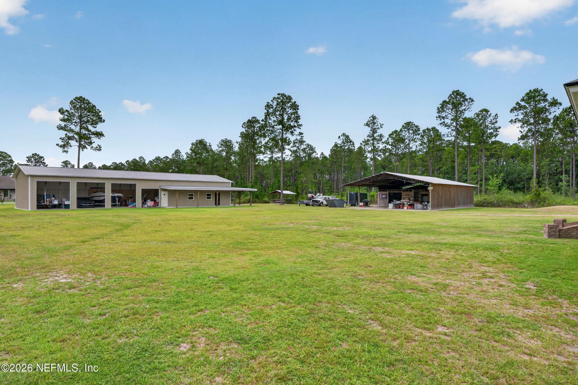 14157 Glen Farms Drive, Glen St. Mary, FL 32040 Photo