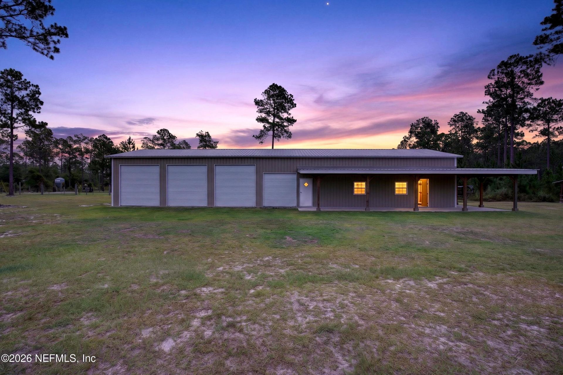 14157 Glen Farms Drive, Glen St. Mary, FL 32040 Photo