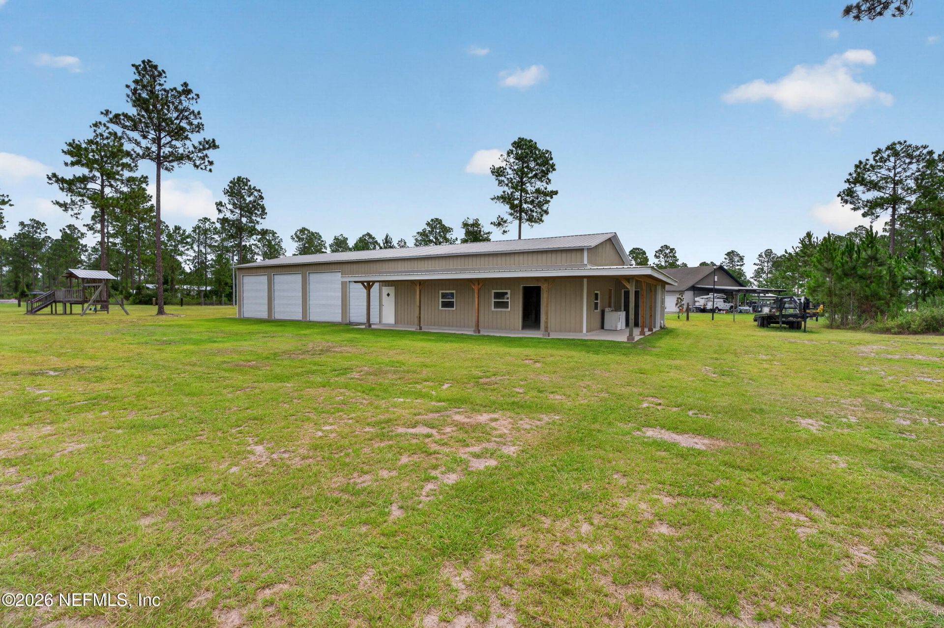 14157 Glen Farms Drive, Glen St. Mary, FL 32040 Photo