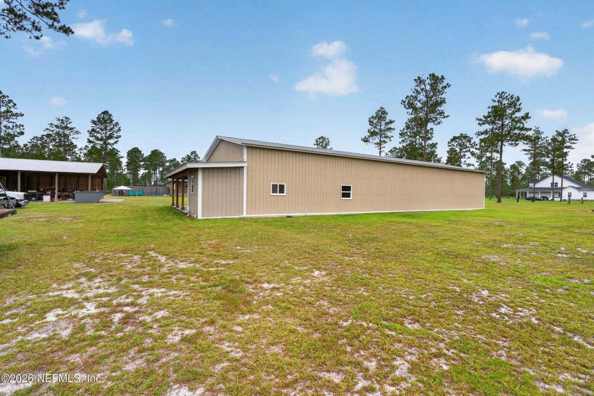 14157 Glen Farms Drive, Glen St. Mary, FL 32040 Photo