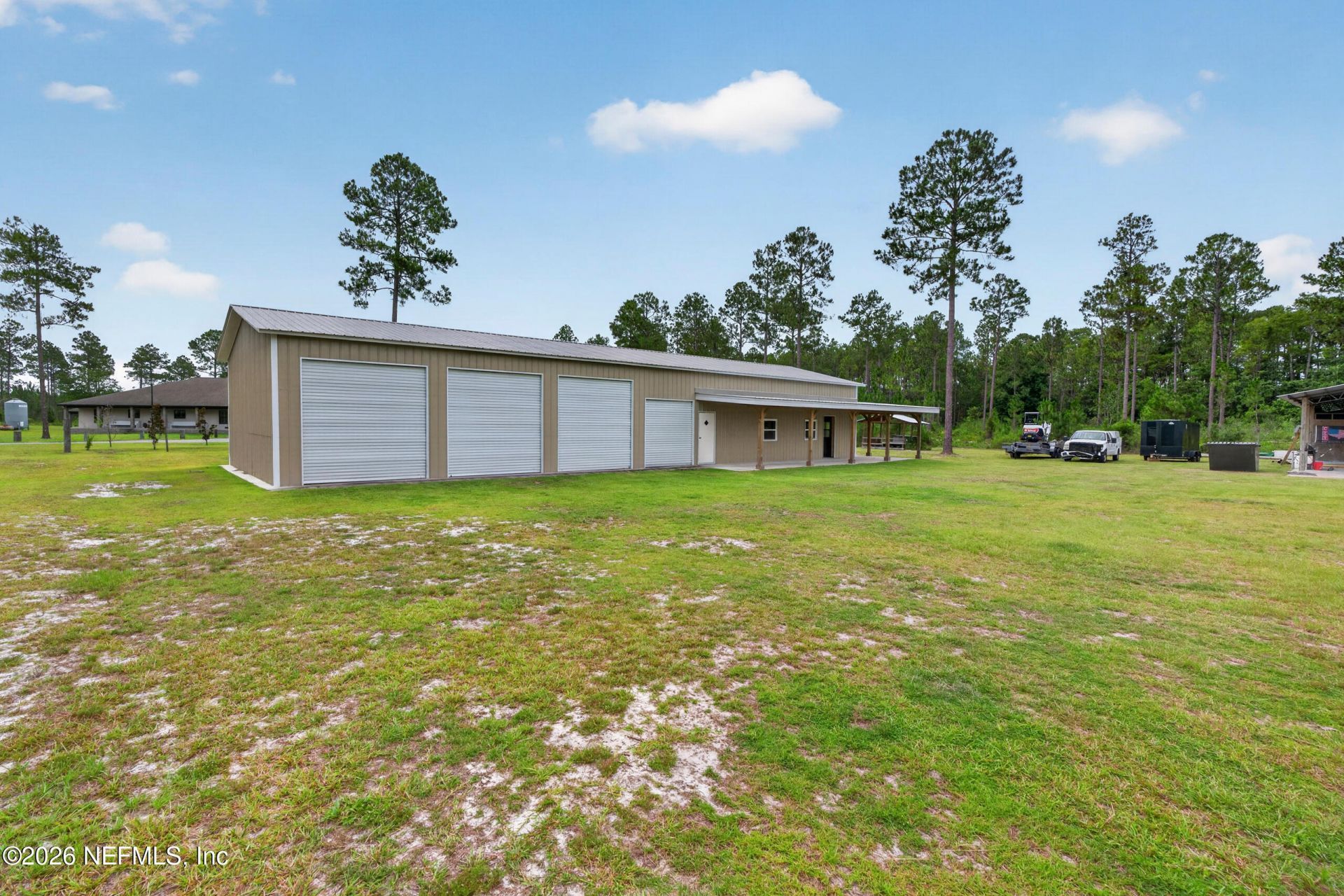 14157 Glen Farms Drive, Glen St. Mary, FL 32040 Photo