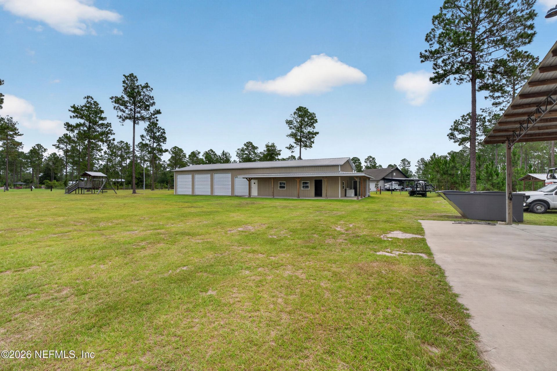 14157 Glen Farms Drive, Glen St. Mary, FL 32040 Photo